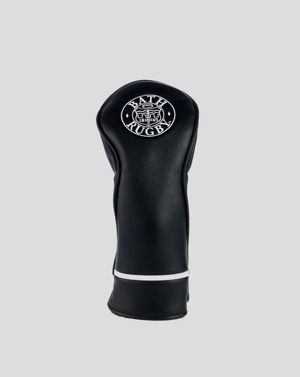 Bath Rugby CADDI 2.0 Fairway Head Cover