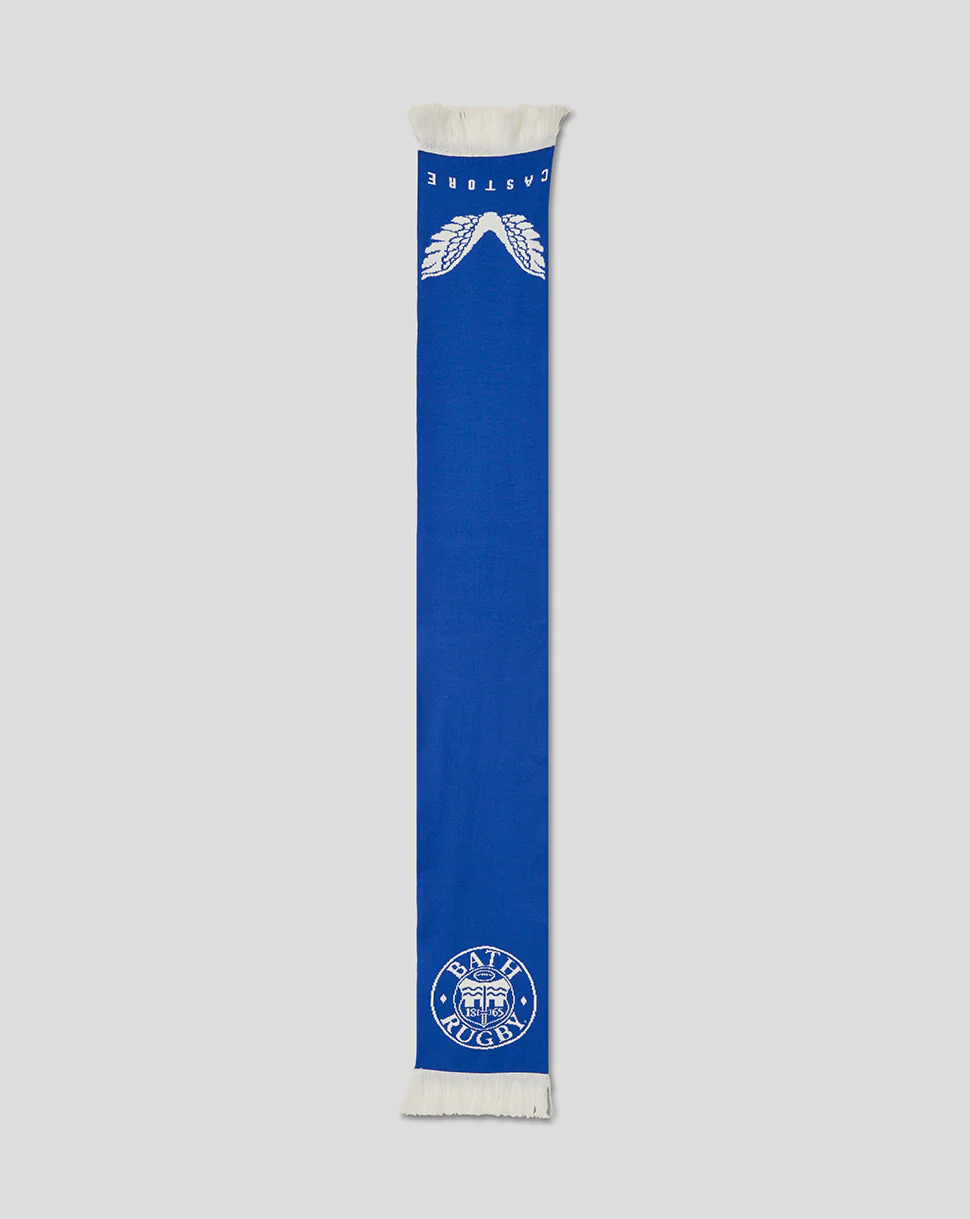 BATH VARSITY SCARF - Image 2
