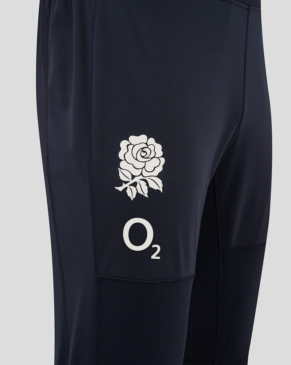 Men’s England Rugby 25/26 Contact Drill Pants – Inkwell - Image 3