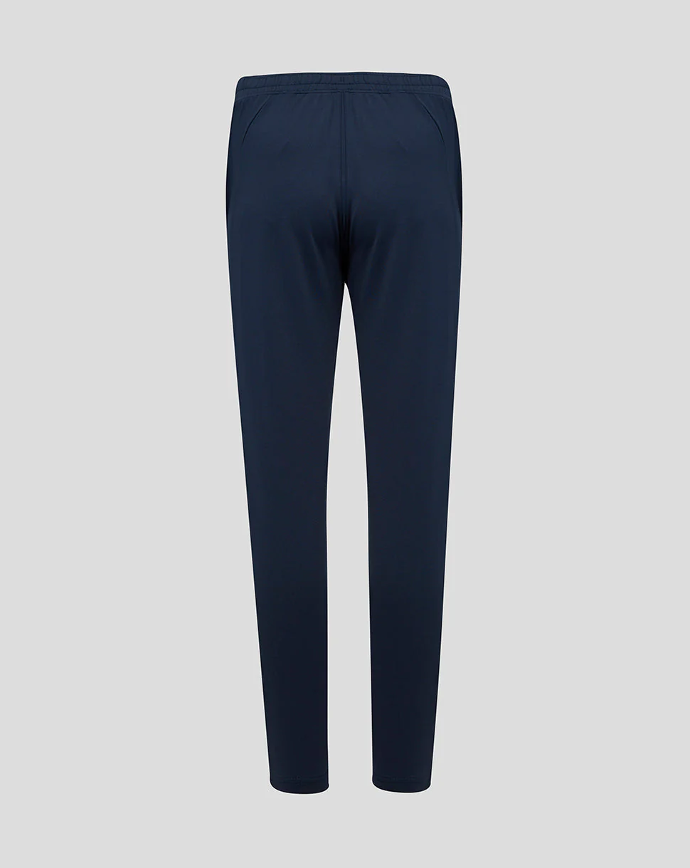 Women’s England Rugby 25/26 Performance Knit Pants with Pockets – Inkwell - Image 2
