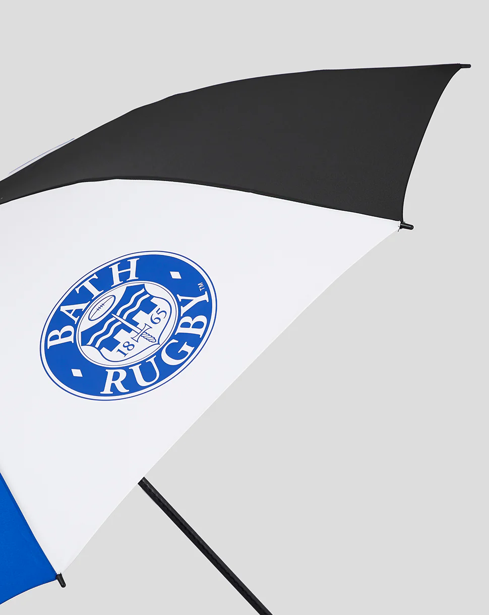 GOLF UMBRELLA – COLOUR CREST - Image 2