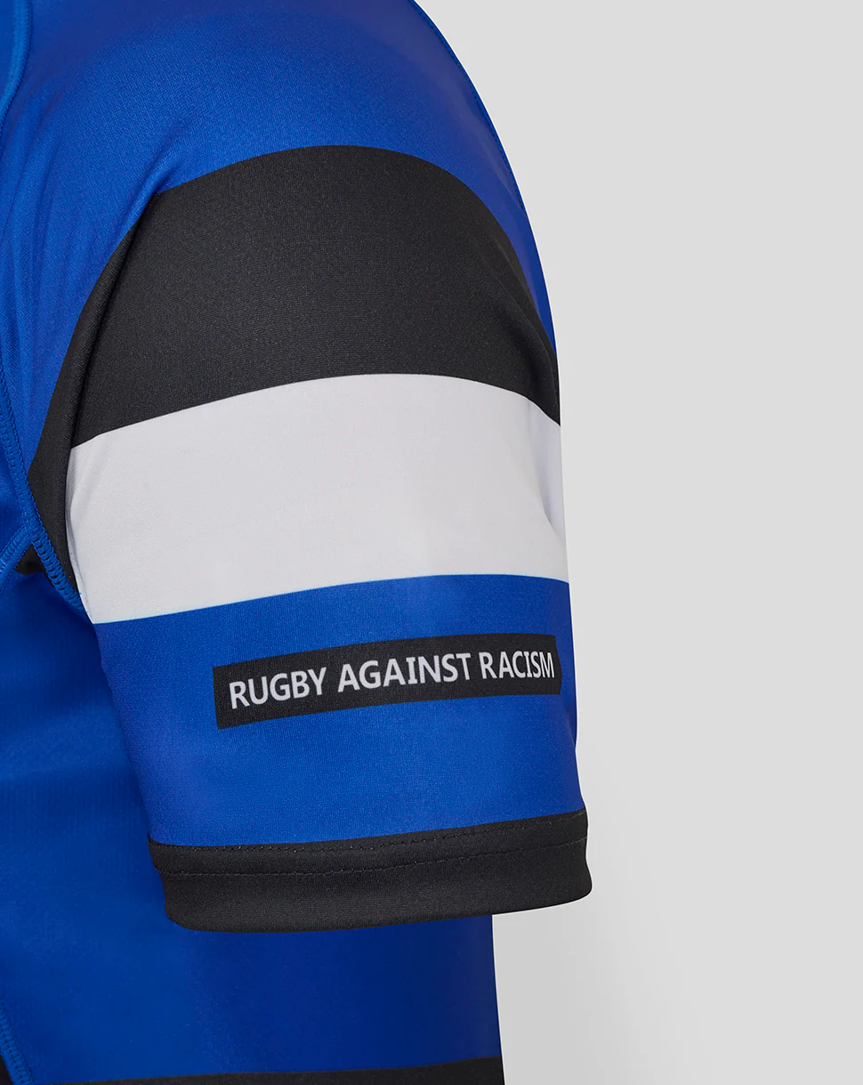 JUNIOR 25/26 HOME REPLICA SHIRT - Image 5