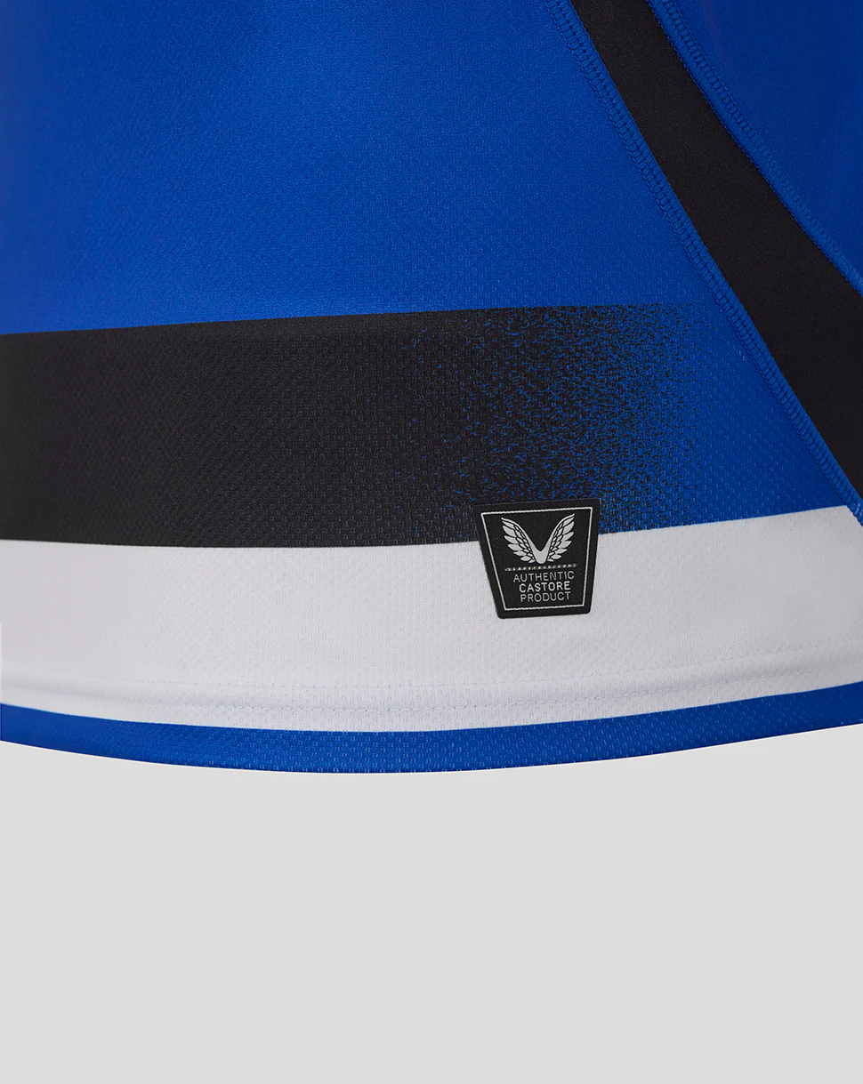 JUNIOR 25/26 HOME REPLICA SHIRT - Image 6
