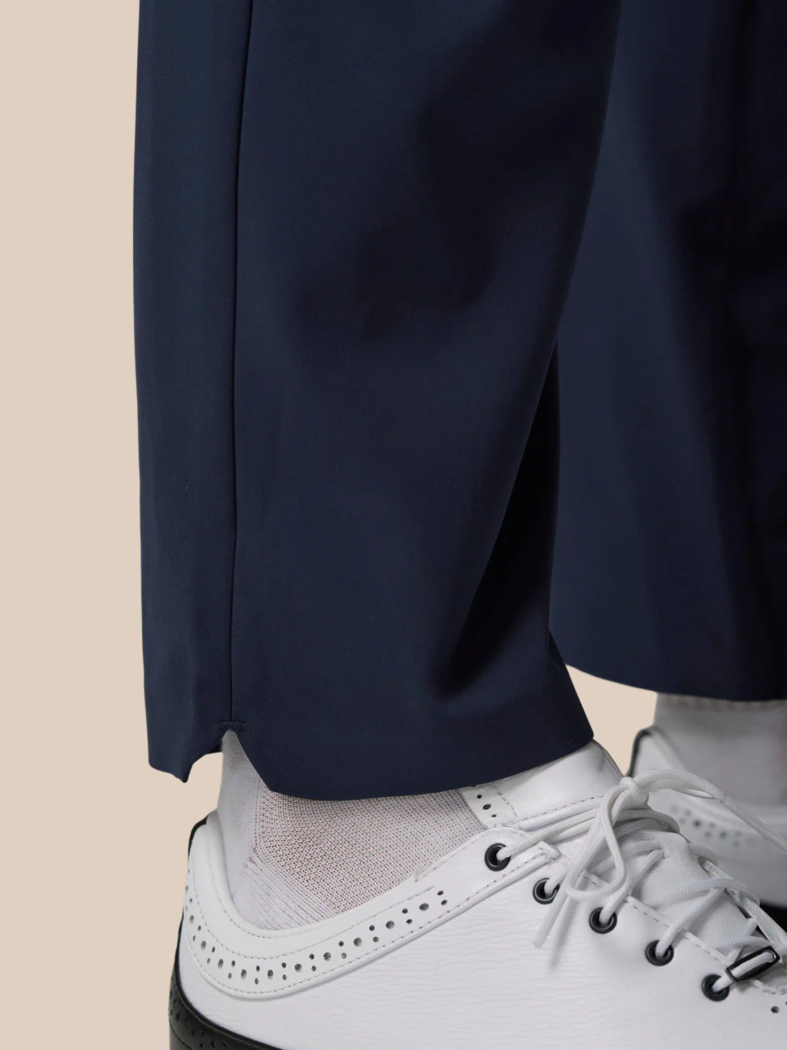 Golf Pinnacle Winter Trouser 34" - Midnight Navy - Image 5