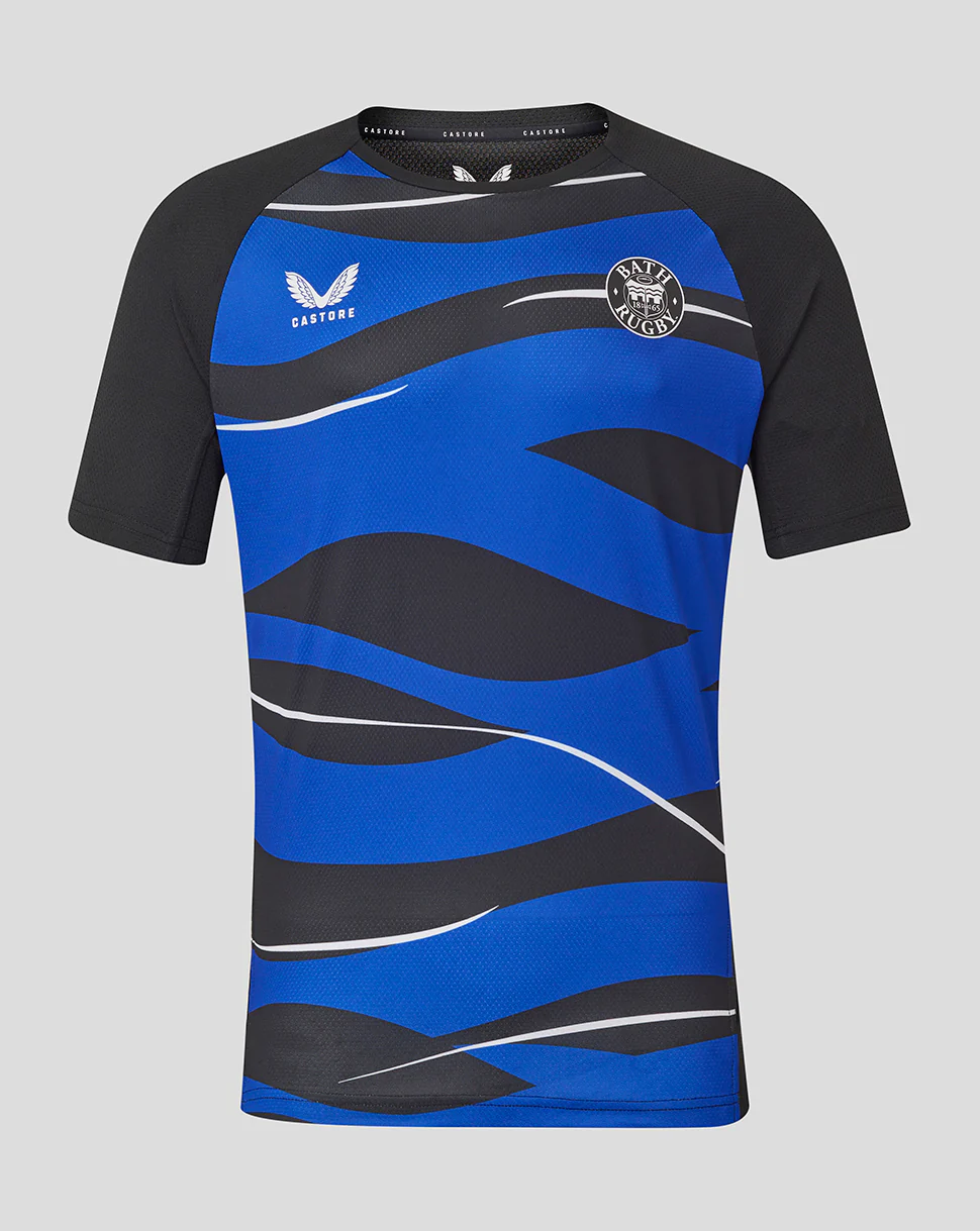 MENS 25/26 GRAPHIC SHORT SLEEVE TEE