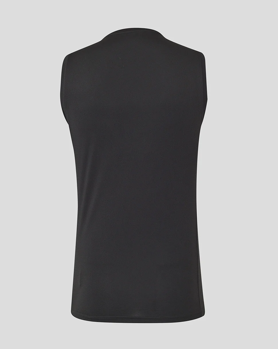 MENS 25/26 GRAPHIC SLEEVELESS TEE - Image 4