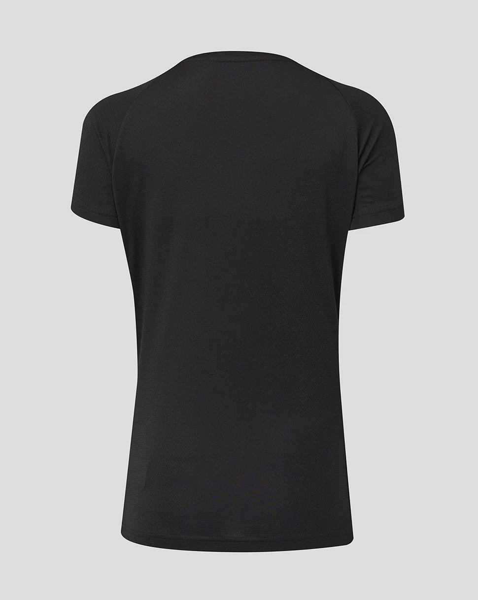 WOMENS 25/26 GRAPHIC SHORT SLEEVE TEE - Image 4