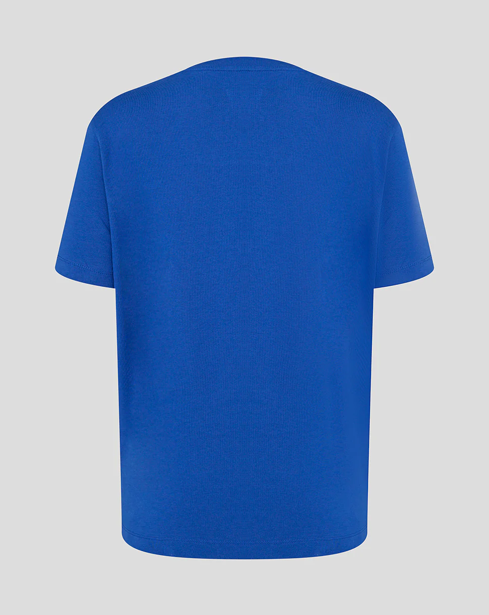 WOMENS 25/26 PRESENTATION LOGO TEE - SURF THE WEB - Image 4